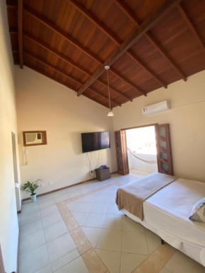 Casa perfeita pra sua estadia